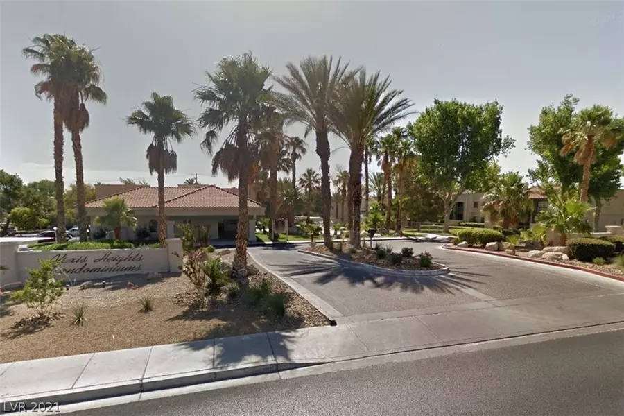 5130 Jones Boulevard #106, Las Vegas, NV 89118