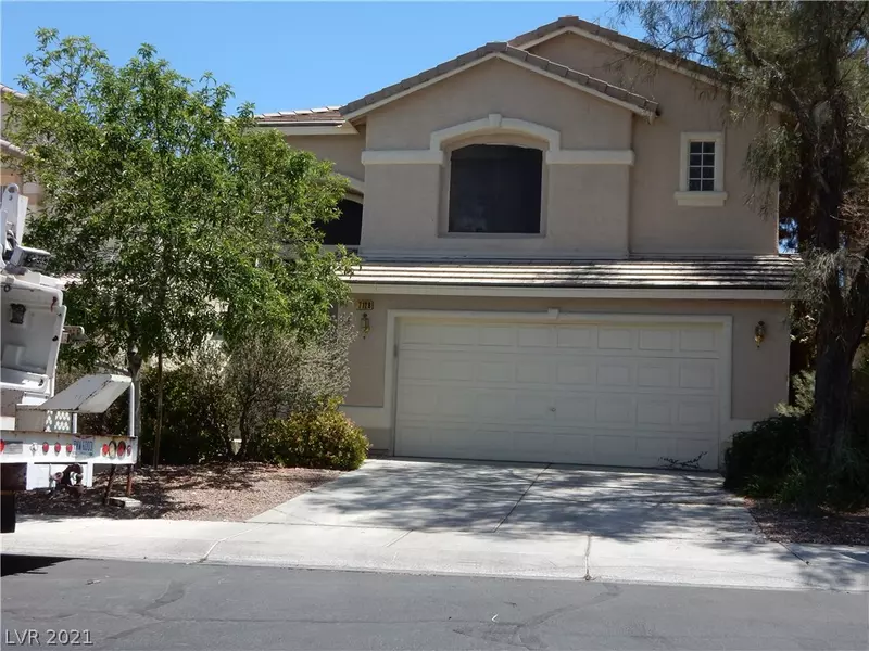 7128 Brassica Court, Las Vegas, NV 89148