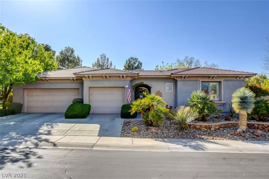 17 Brays Island Drive, Henderson, NV 89052