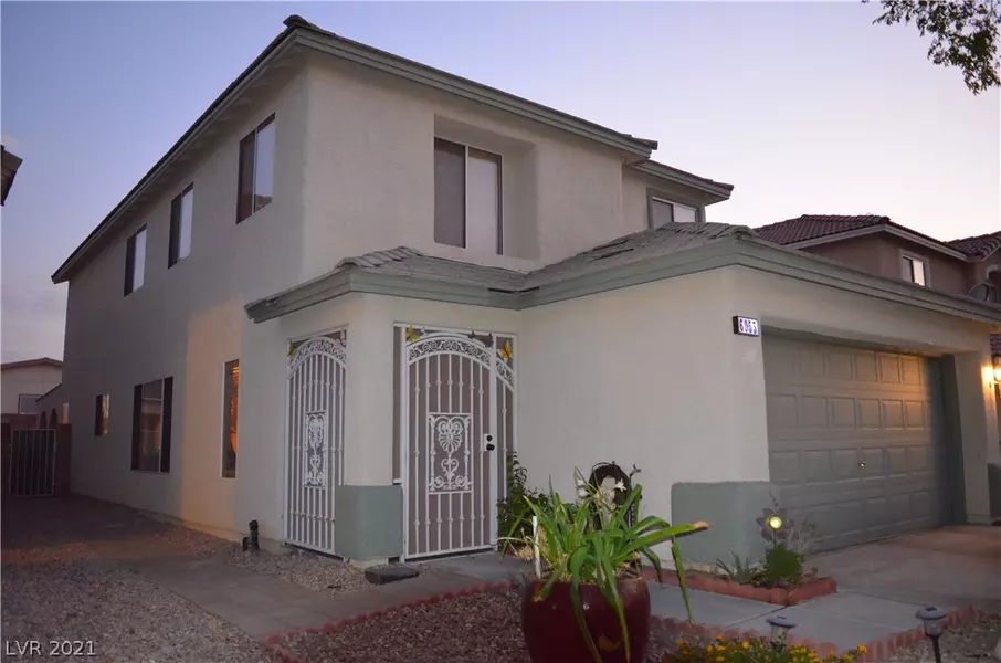 6055 Stone Hollow Avenue, Las Vegas, NV 89156