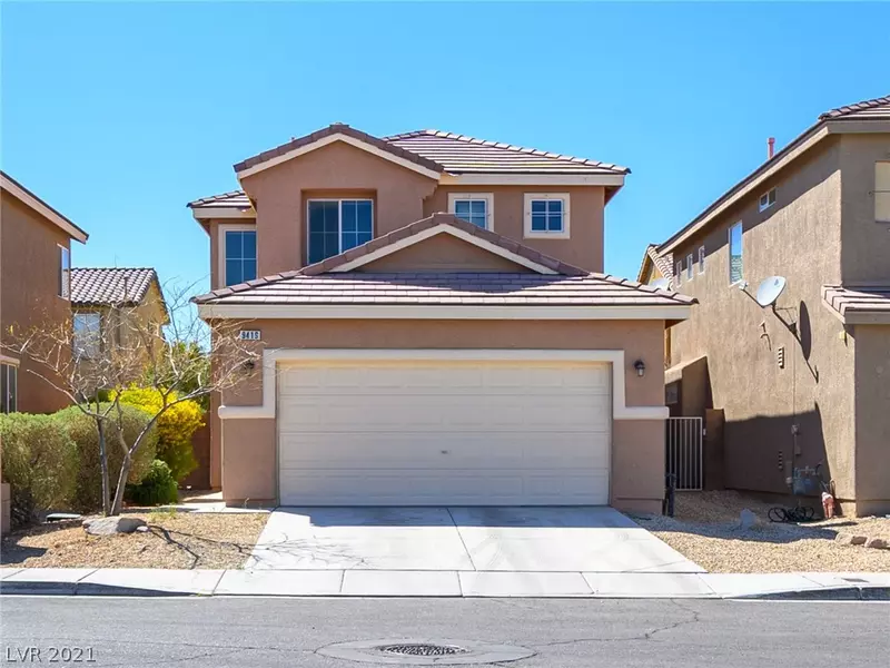 9419 S Bachelors Fortune Street, Las Vegas, NV 89178