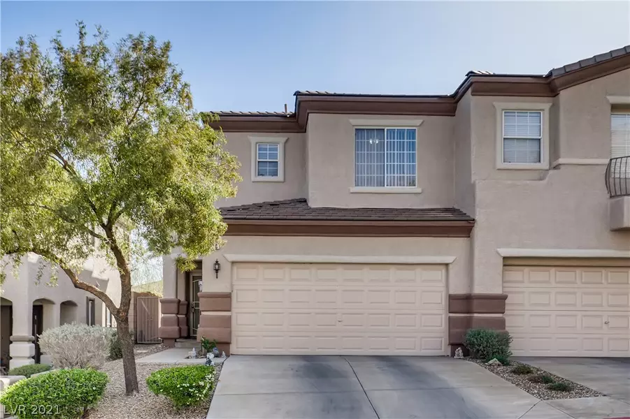 228 Abundance Ridge Street, Henderson, NV 89012