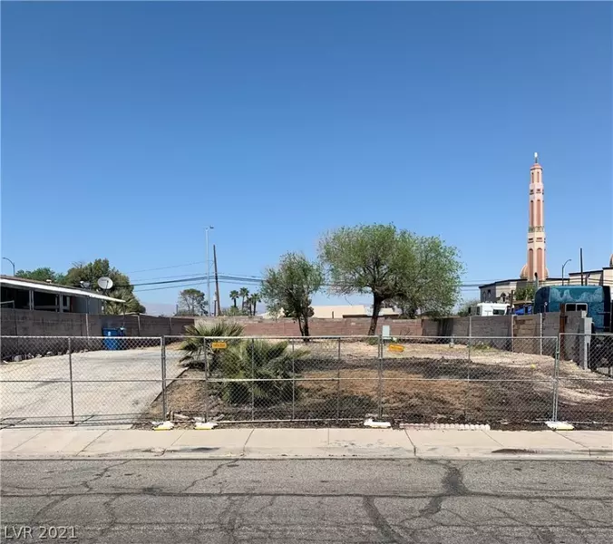 4706 Fuentes Way, Las Vegas, NV 89121