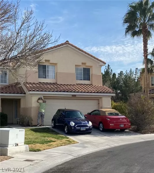 1932 Empoli Court, Las Vegas, NV 89134