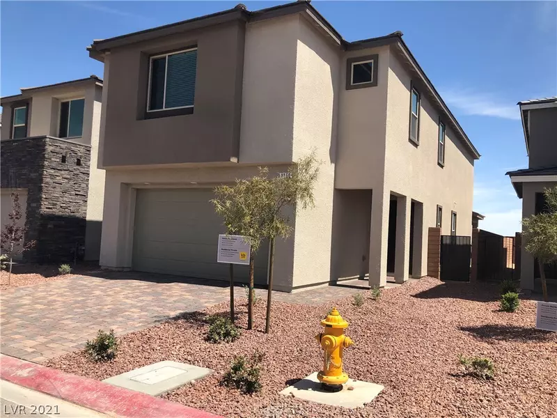 4150 Ancient Well Court, Las Vegas, NV 89135