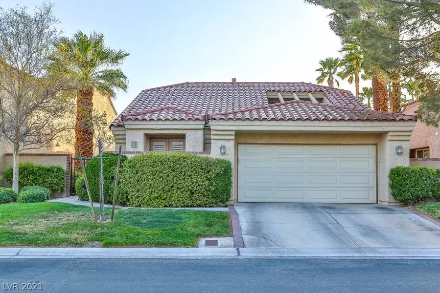 5153 Southern Hills Lane, Las Vegas, NV 89113