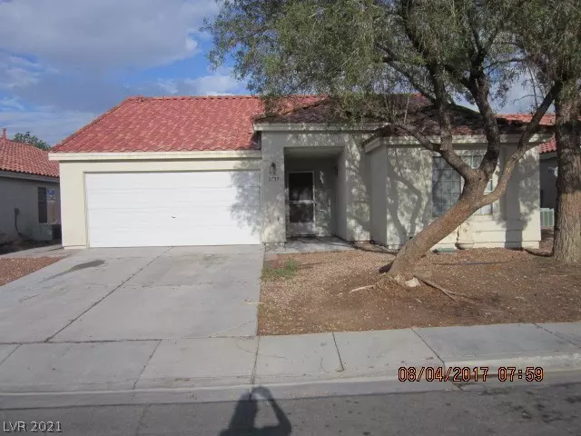 3737 Birchdale Court, North Las Vegas, NV 89032