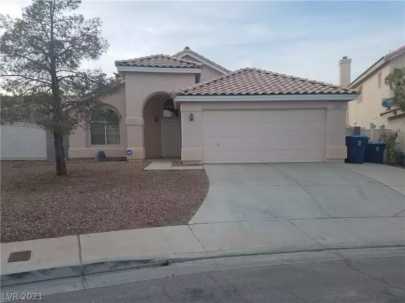 3719 Narrow Leaf Way, Las Vegas, NV 89147