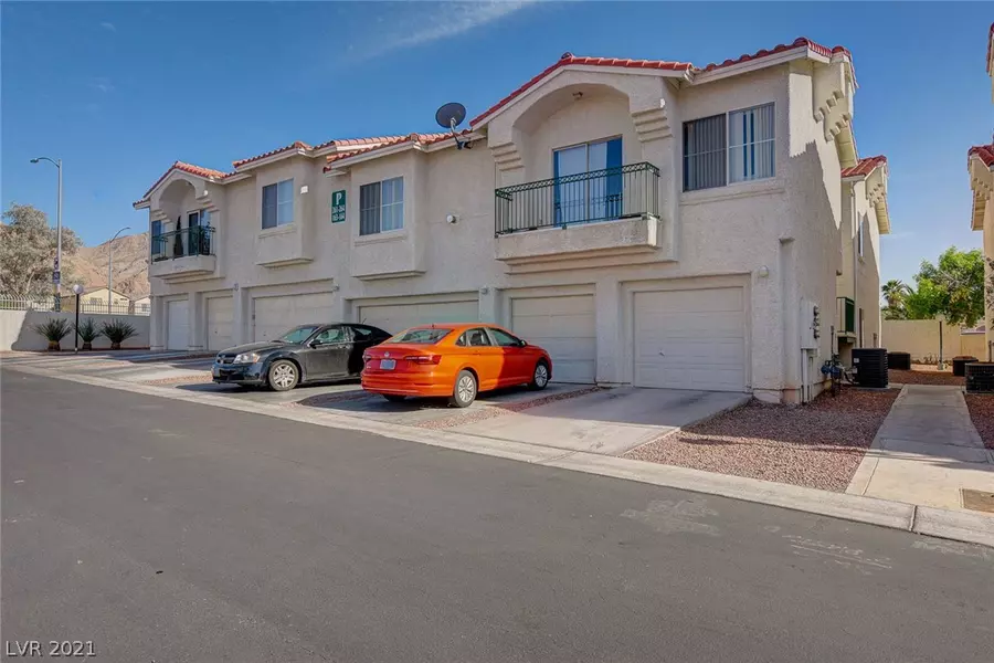 6201 Lake Mead Boulevard #163, Las Vegas, NV 89156