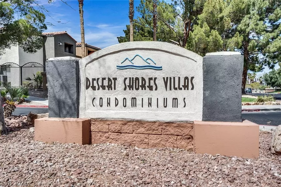 3151 Soaring Gulls Drive #2028, Las Vegas, NV 89128