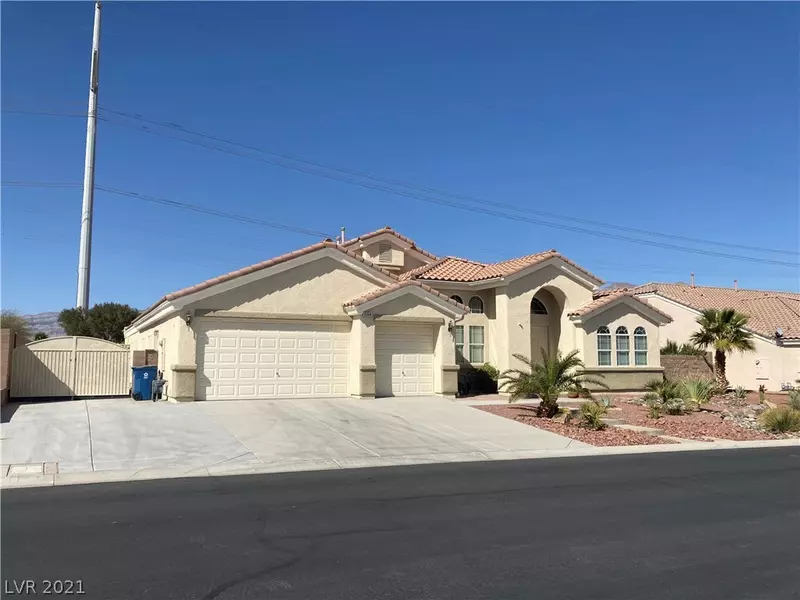 8344 Lovers Knot Court, Las Vegas, NV 89131