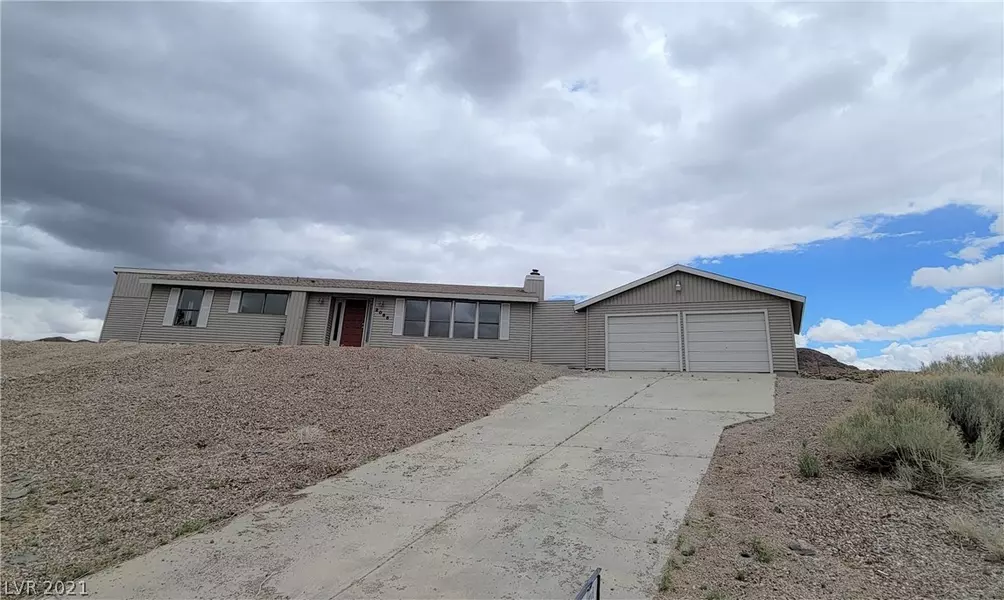 2085 Sierra Vista Drive #2, Tonopah, NV 89049