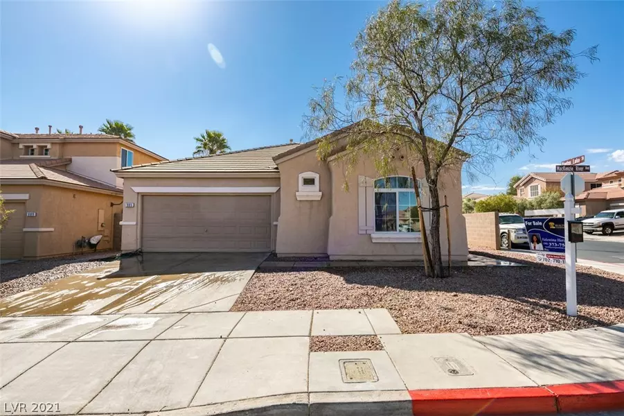 985 Mackenzie River Avenue, Henderson, NV 89002