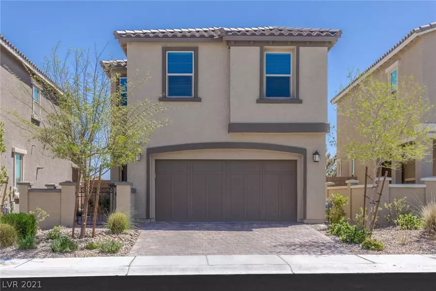 8116 Skye Foothills Street, Las Vegas, NV 89166