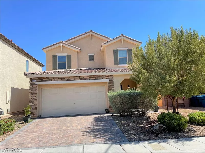 8826 Teton View Road, Las Vegas, NV 89148