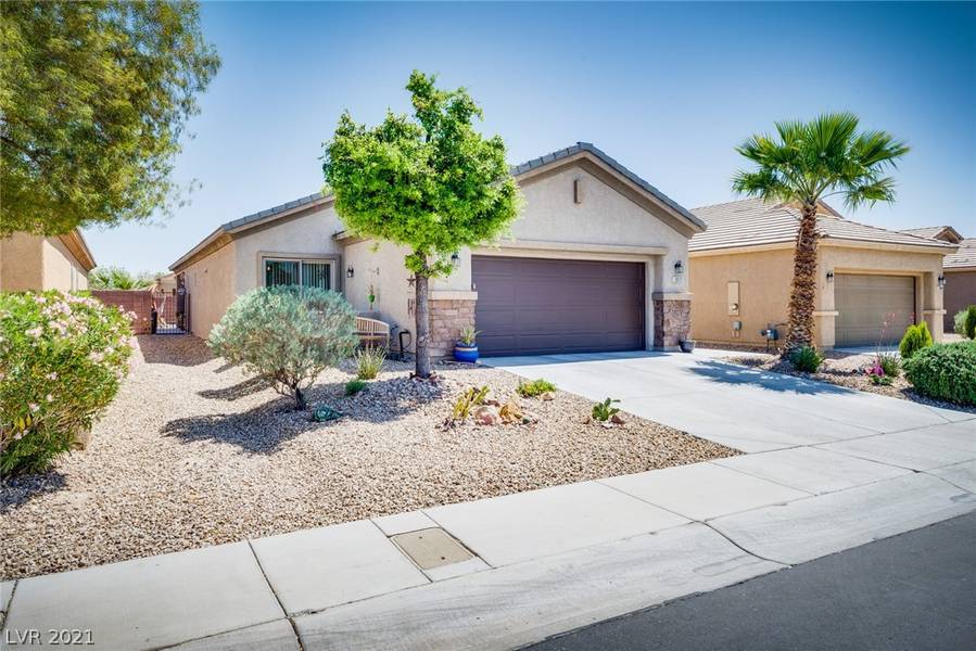 3972 Shetland Pony Street, Las Vegas, NV 89122