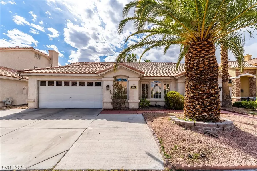 3961 Wainscot Court, Las Vegas, NV 89147