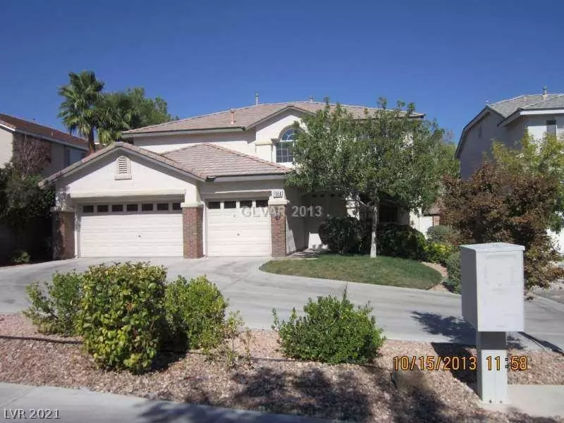 11056 Onslow Court, Las Vegas, NV 89135