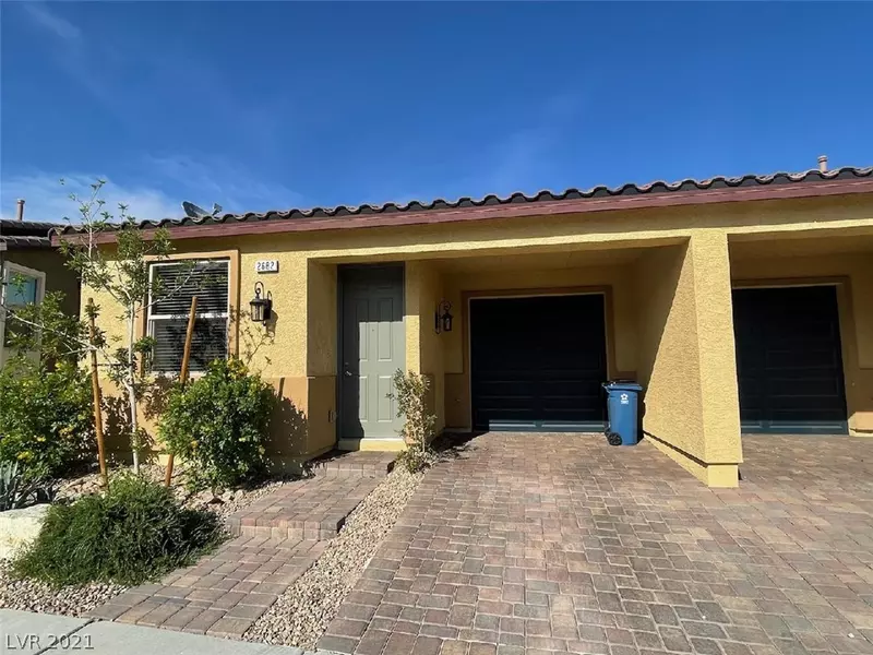 2682 Beacon Rock Drive, Laughlin, NV 89029