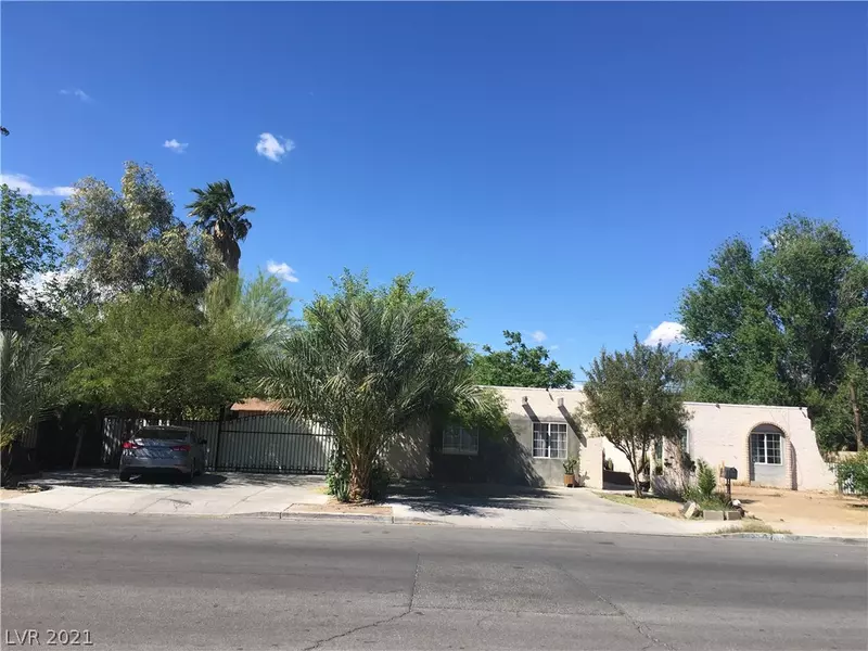 4662 Mohave Avenue, Las Vegas, NV 89104