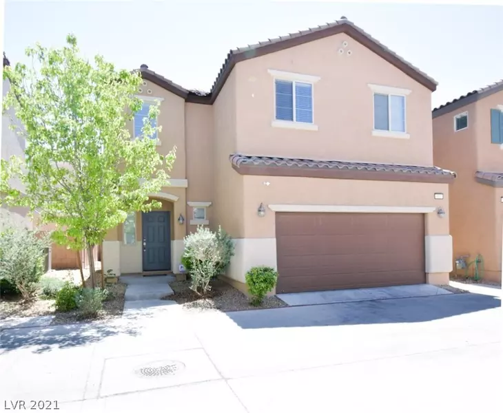 9037 Cordial Cloth Court, Las Vegas, NV 89149