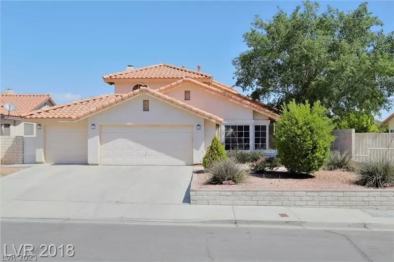 381 Bradford Drive, Henderson, NV 89074