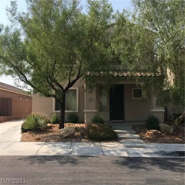 2244 Manosque Lane, Henderson, NV 89044