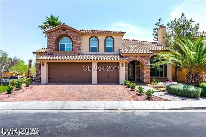 8556 SILVER COAST Street, Las Vegas, NV 89139