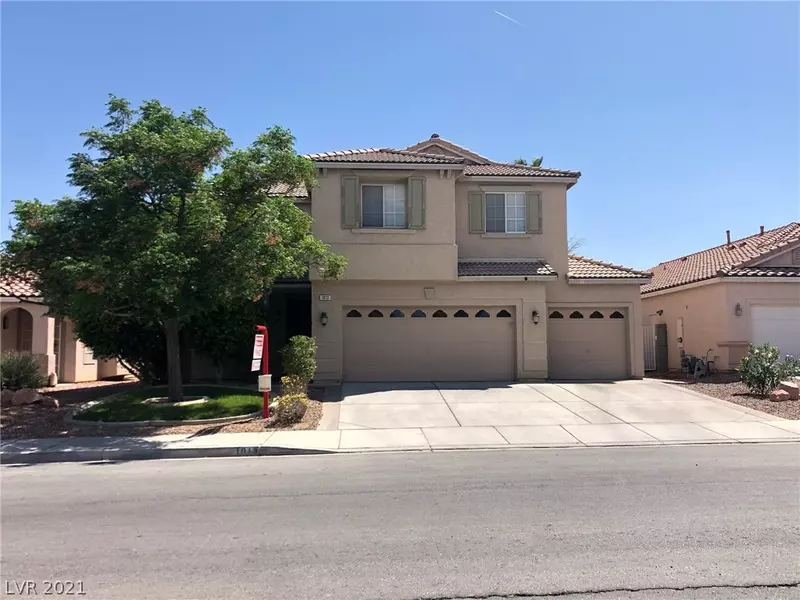 1013 E Hammer Lane, North Las Vegas, NV 89081