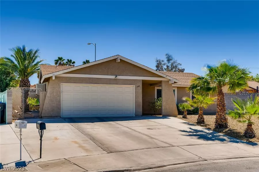 760 Willow Avenue, Henderson, NV 89002