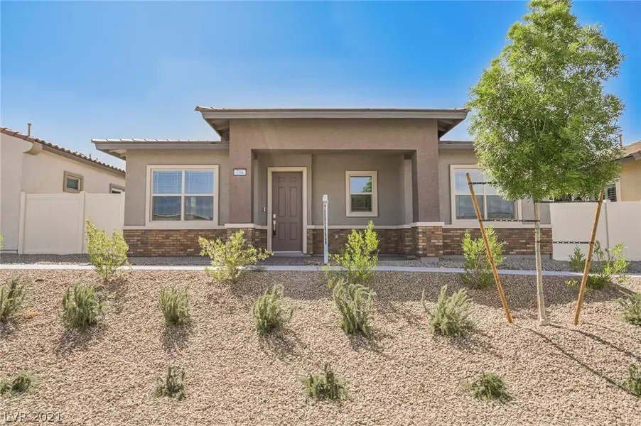 758 Cactus Crossing Street, Henderson, NV 89011