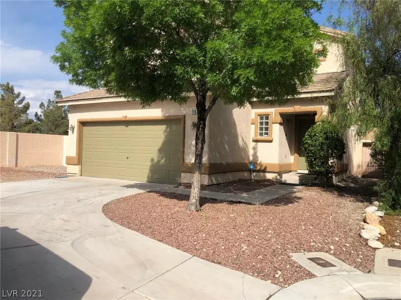 7102 Hedgemaple Court, Las Vegas, NV 89148