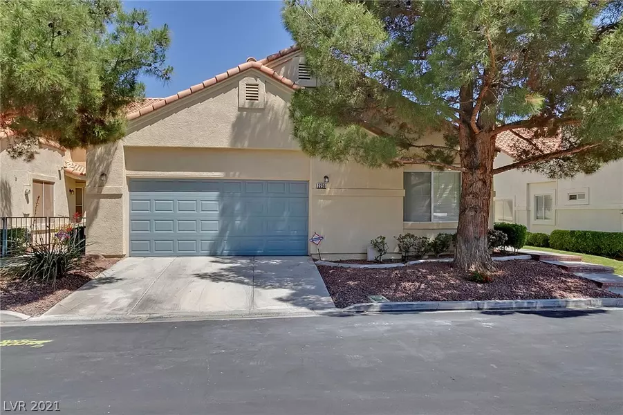 2250 Cassatt Drive, Henderson, NV 89074