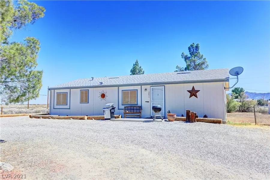 3051 Shelly Lane, Pahrump, NV 89048