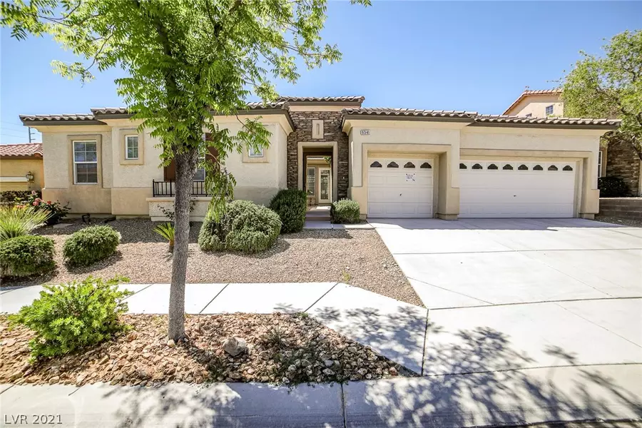 9341 Thunder Basin Avenue, Las Vegas, NV 89149