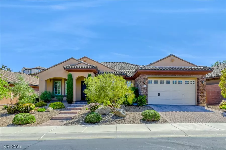 2908 Grande Arch Street, Henderson, NV 89044