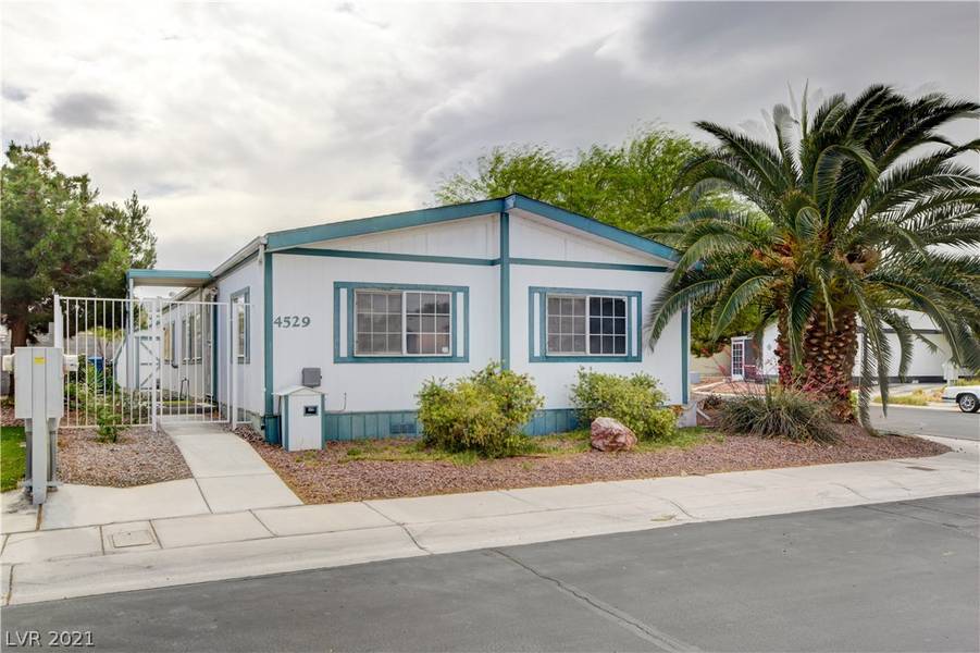 4529 Sandirose Way, Las Vegas, NV 89122