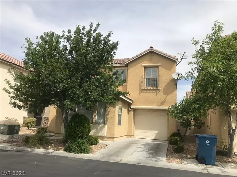 4968 Dodge Ridge Avenue, Las Vegas, NV 89139