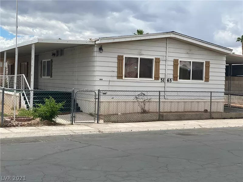 5165 Sitka Lane, Las Vegas, NV 89122