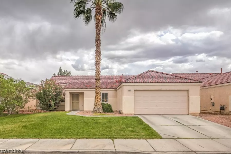 2027 Hawaiian Breeze Avenue, North Las Vegas, NV 89031