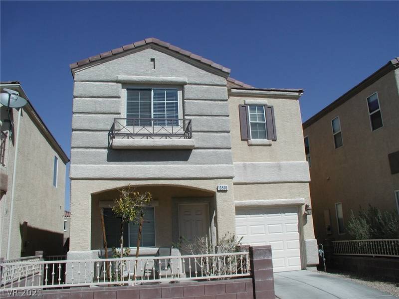 10516 Soneto Creek Court, Las Vegas, NV 89129