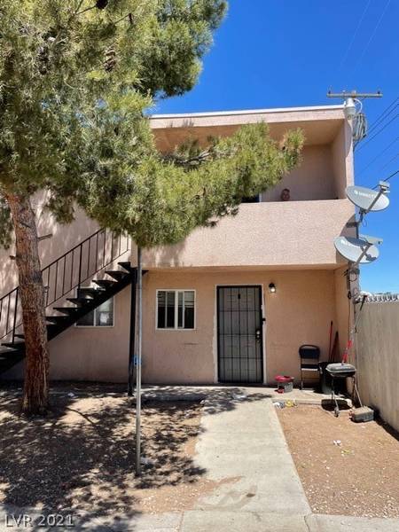 1309 N 23rd Street, Las Vegas, NV 89101