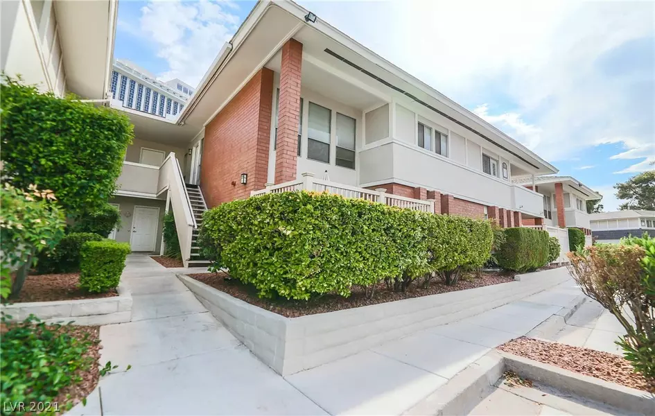 2831 Geary Place #2932, Las Vegas, NV 89109