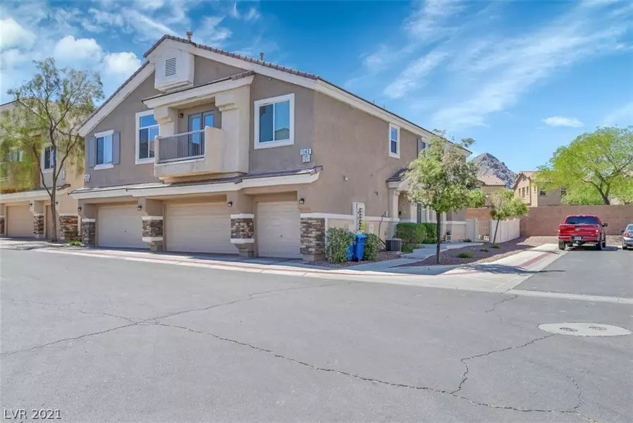 1143 Heavenly Harvest Place #1, Henderson, NV 89002