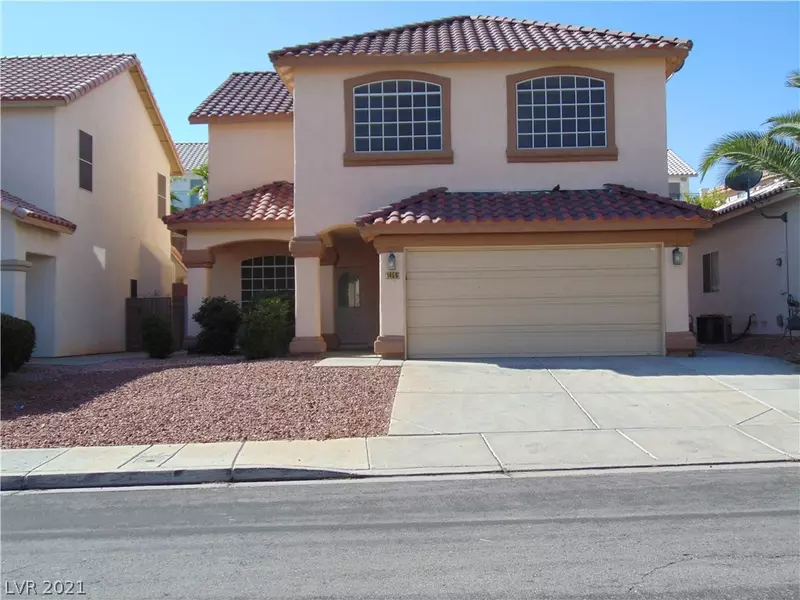 1459 VERDE TRIANDOS Drive, Henderson, NV 89012