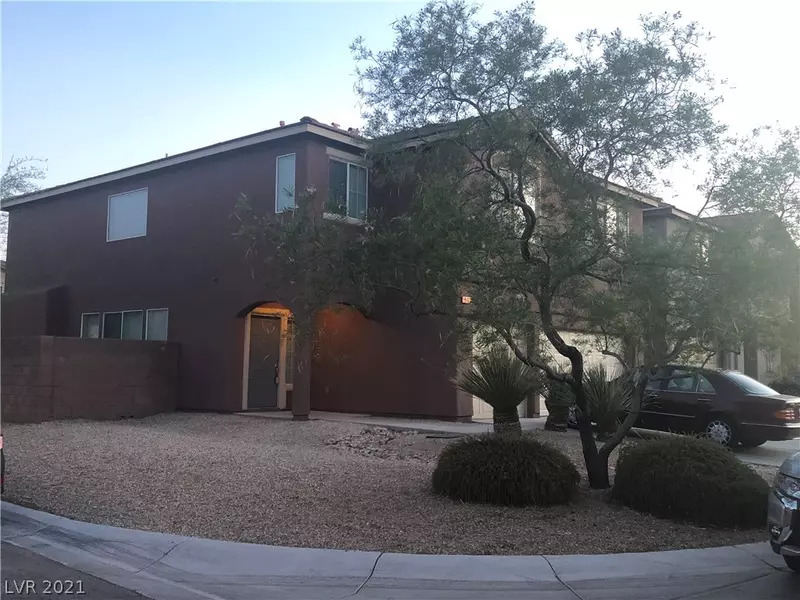 9123 Placer Bullion Avenue, Las Vegas, NV 89178