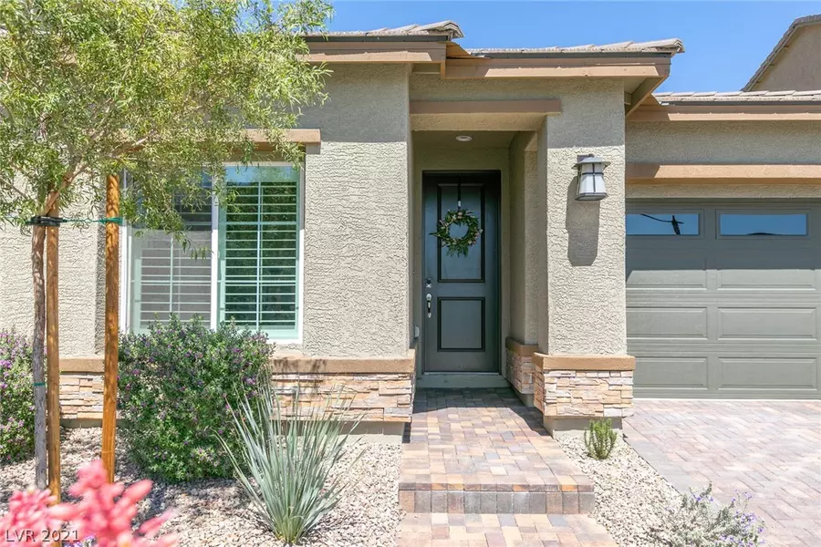 6 Via Amarone, Henderson, NV 89011