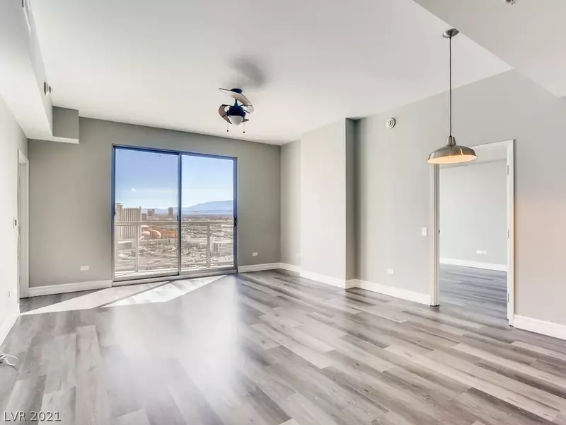 200 W Sahara Avenue #2502, Las Vegas, NV 89102