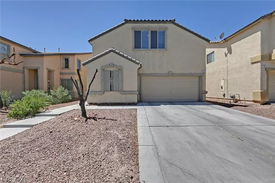 6325 Heather Creek Place, Las Vegas, NV 89122