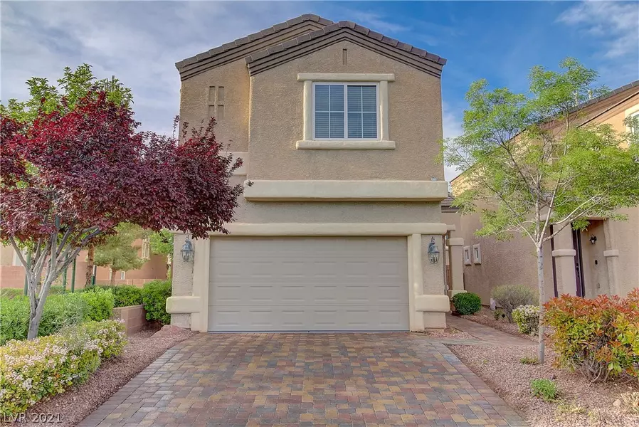 9496 Knopfler Lane, Las Vegas, NV 89148